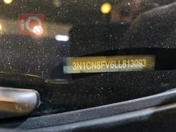 نيسان فيرسا